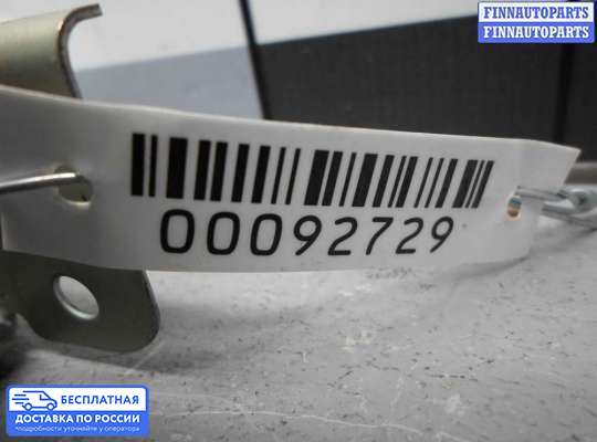 ЭБУ прочее на Infiniti FX I (S50)