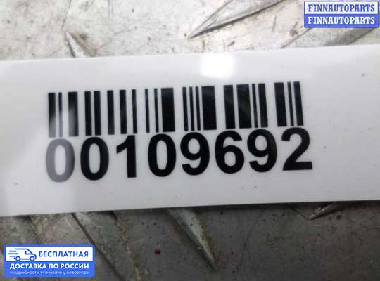 Подрулевой переключатель на Nissan Murano I (Z50)