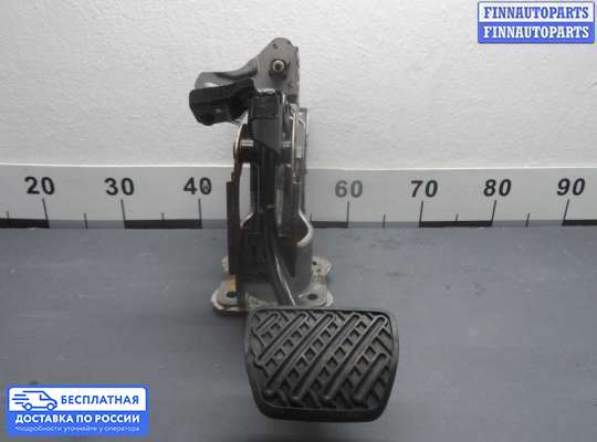 Педальный узел (педаль) на Infiniti Q50 (V37)