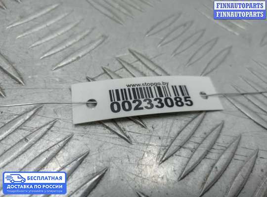 Фонарь задний на Mercedes-Benz E (W211)