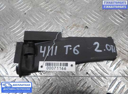 Кожух (крышка) ремня ГРМ на Volkswagen Transporter T6