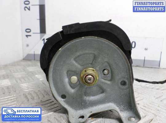 Подушка безопасности пассажира (AirBag) на BMW 5 (E39)