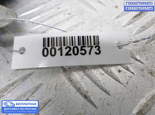 Подушка безопасности пассажира (AirBag) на BMW 5 (E39)