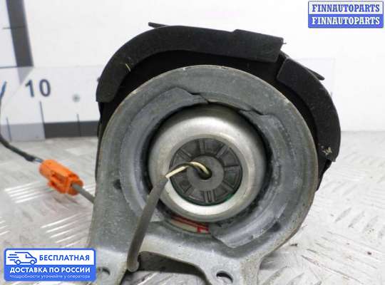 Подушка безопасности пассажира (AirBag) на BMW 5 (E39)