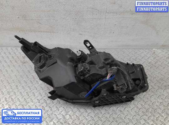 Фара передняя на Infiniti Q50 (V37)