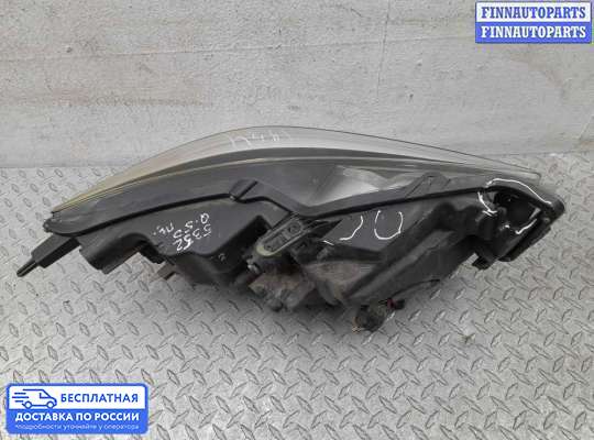 Фара передняя на Infiniti Q50 (V37)