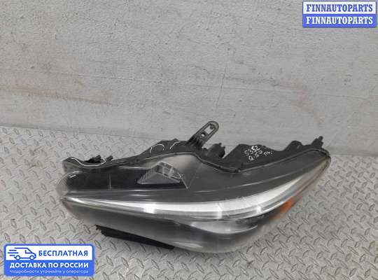 Фара передняя на Infiniti Q50 (V37)