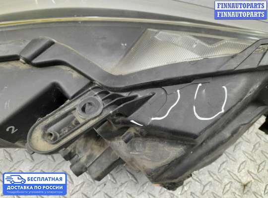 Фара передняя на Infiniti Q50 (V37)