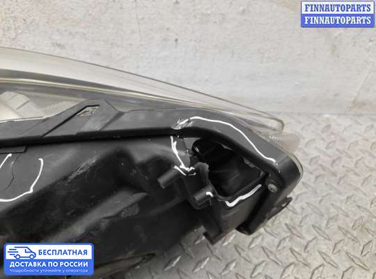 Фара передняя на Infiniti Q50 (V37)