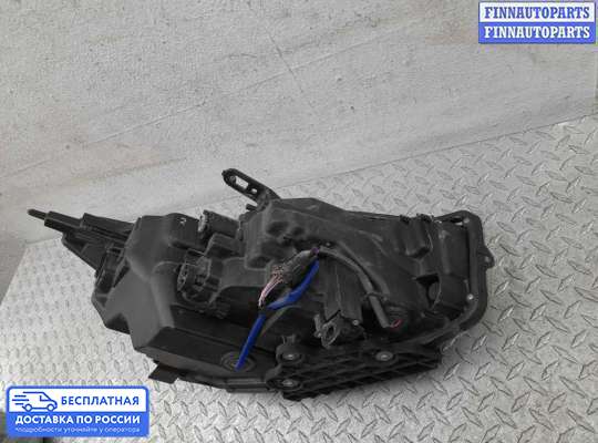 Фара передняя на Infiniti Q50 (V37)