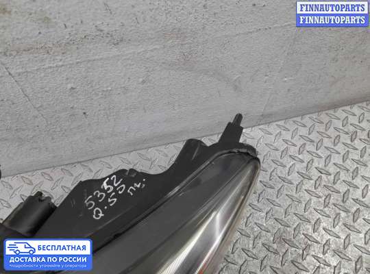 Фара передняя на Infiniti Q50 (V37)