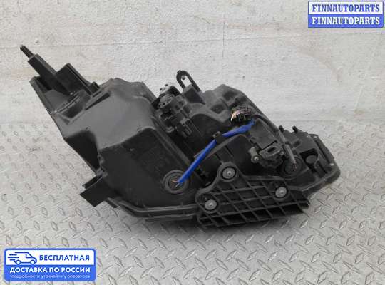 Фара передняя на Infiniti Q50 (V37)