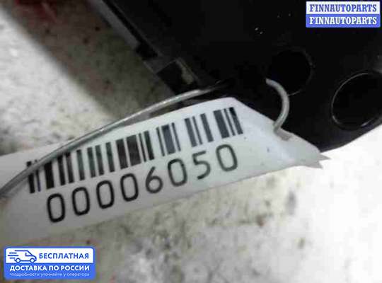Щиток приборов на BMW X5 (E70)