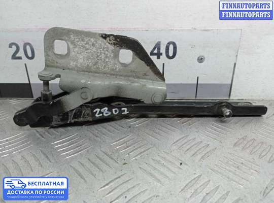 Петля капота на Audi A8 (D3, 4E)