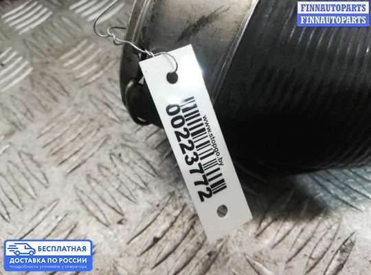 Воздухозаборник на Volvo XC90 II
