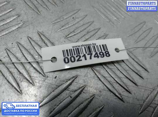 Бачок гидроусилителя на Nissan X-Terra (N50)