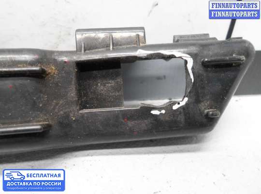 Кронштейн бампера на Kia Sorento II (XM)