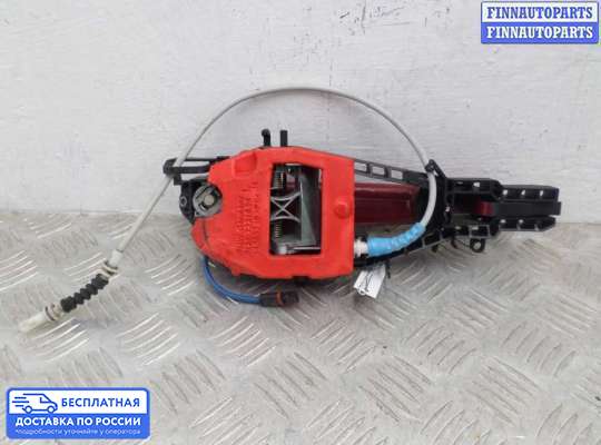 Ручка двери наружная на BMW 3 (F30/F31)