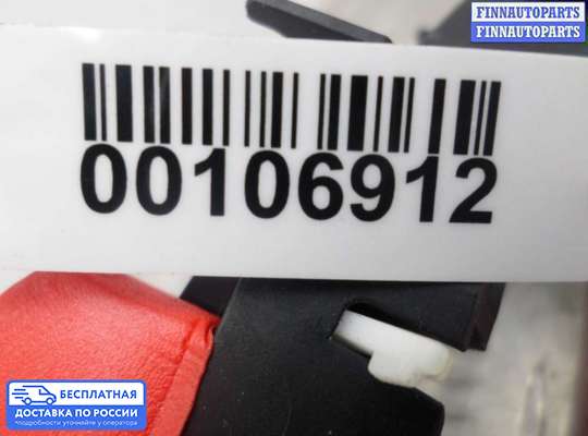 Ручка двери наружная на BMW 3 (F30/F31)