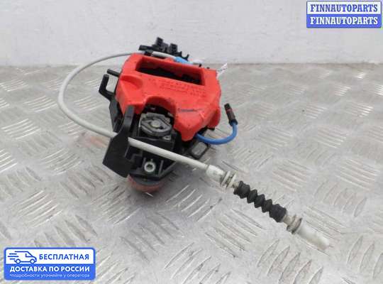 Ручка двери наружная на BMW 3 (F30/F31)