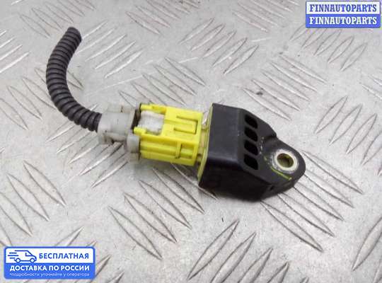 Датчик удара (Airbag) на Subaru Legacy V (BM, BR)