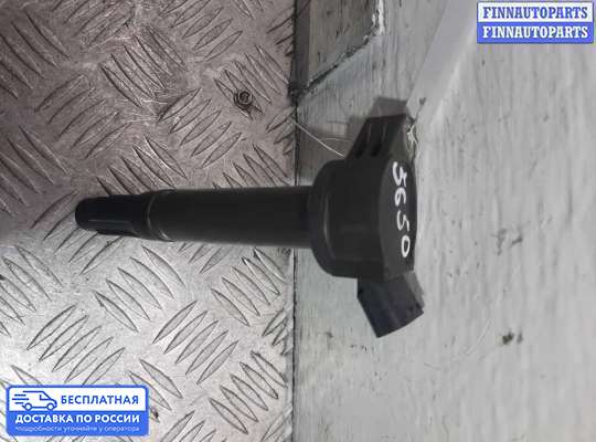 Катушка зажигания на Toyota Sienna II