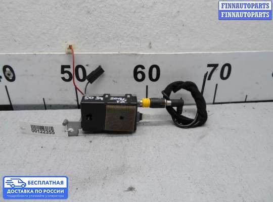 Антенна на Hyundai Sonata VII (LF)