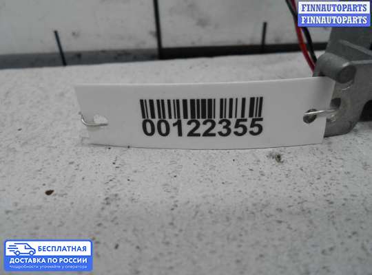 Антенна на Hyundai Sonata VII (LF)