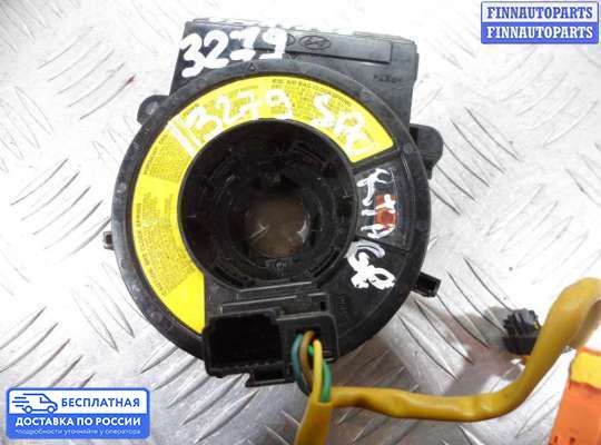 Подрулевой шлейф (кольцо SRS) на Kia Sportage III (SL)