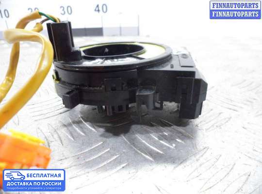 Подрулевой шлейф (кольцо SRS) на Kia Sportage III (SL)