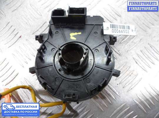 Подрулевой шлейф (кольцо SRS) на Kia Sportage III (SL)