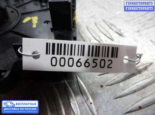 Подрулевой шлейф (кольцо SRS) на Kia Sportage III (SL)