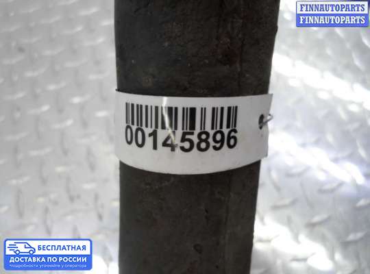 Рычаг подвески на Toyota Sienna II