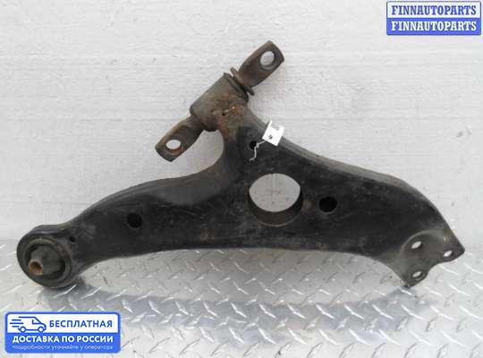 Рычаг подвески на Toyota Sienna II
