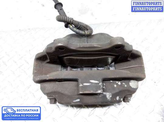 Суппорт на Mercedes-Benz S (W221)