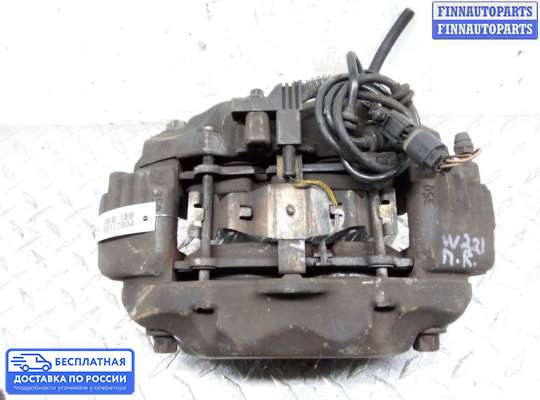 Суппорт на Mercedes-Benz S (W221)