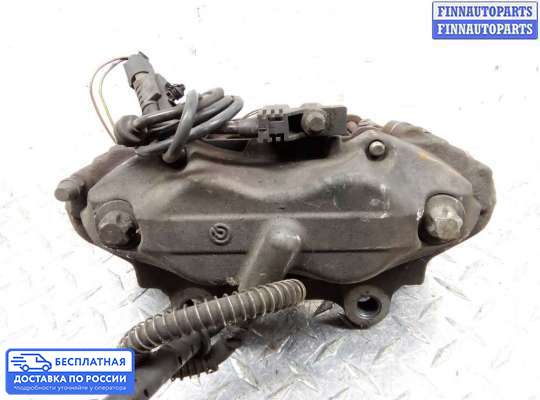 Суппорт на Mercedes-Benz S (W221)