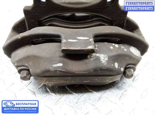 Суппорт на Mercedes-Benz S (W221)