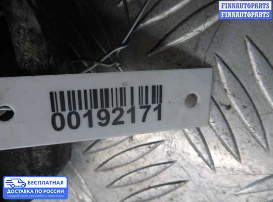 Кронштейн прочее на Audi Q7 (4L)