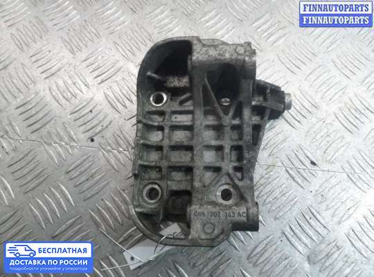 Кронштейн прочее на Audi Q7 (4L)