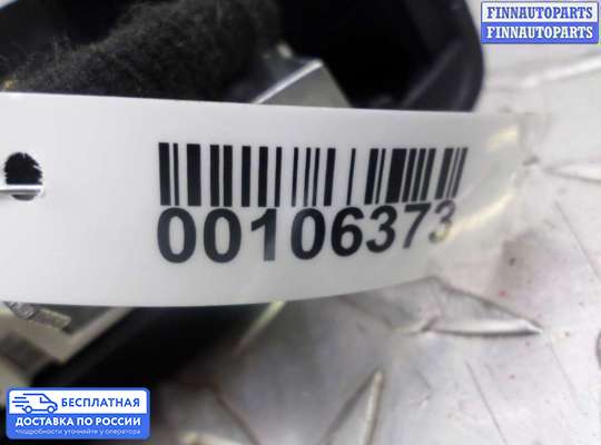 Дисплей бортового компьютера на BMW 3 (F30/F31)