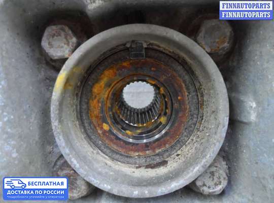 Ступица на Lexus LS IV (XF40)