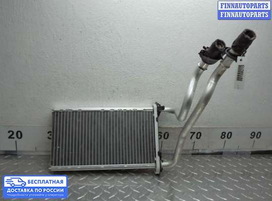 Радиатор отопителя (печки) на BMW 3 (F30/F31)