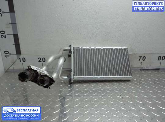 Радиатор отопителя (печки) на BMW 3 (F30/F31)