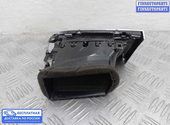 Дефлектор обдува салона на Audi A6 (C7)