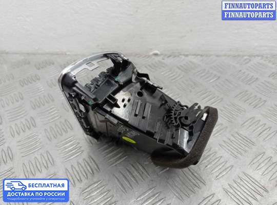 Дефлектор обдува салона на Audi A6 (C7)