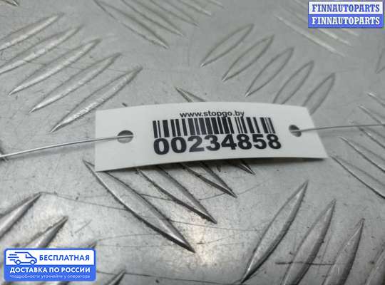 Дефлектор обдува салона на Audi A6 (C7)