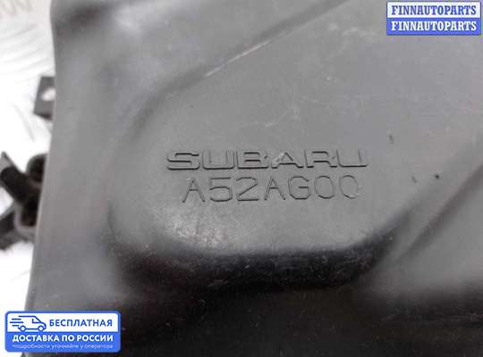 Корпус воздушного фильтра на Subaru Tribeca
