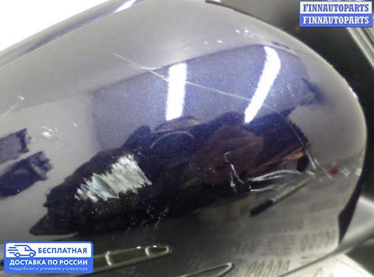 Зеркало боковое на Mercedes-Benz GL / GLS (X166)