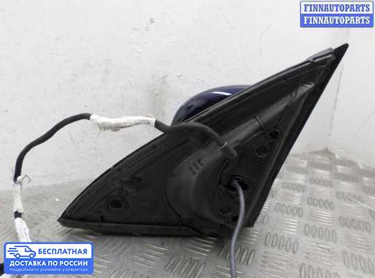 Зеркало боковое на Mercedes-Benz GL / GLS (X166)